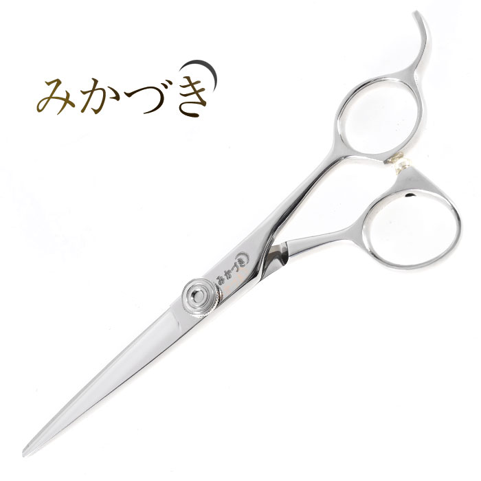 [미카즈키] 고급 5.5인치 블런트 가위 JA-5500