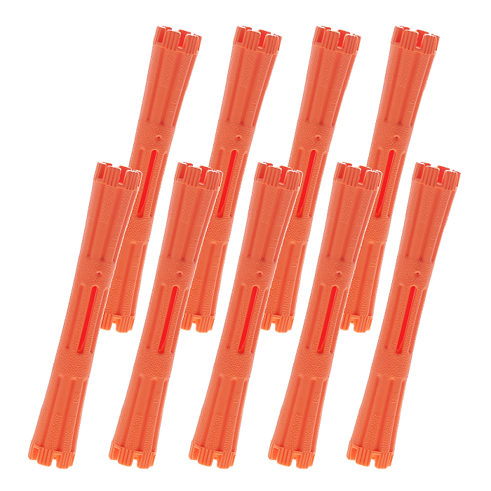 [DDY] 홍이다 베이직 롯드 12호 1.3×8.8Cm (9개1셋트)
