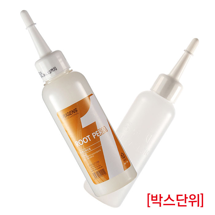 [웰코스] 뮤겐스 루트 펌 100ml (박스단위특가)