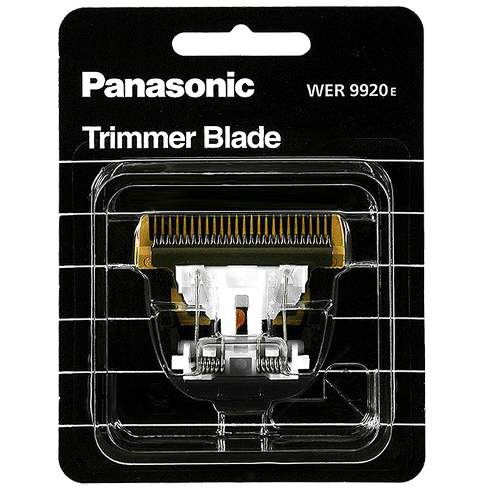 [파나소닉] 파나소닉 GP80 전용날 WER 9920E (파나소닉 정품 일제 프로날)
