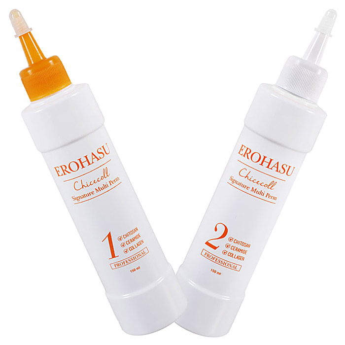 [다다] 다다 이로하스 키세콜 시그니처 펌 150ml