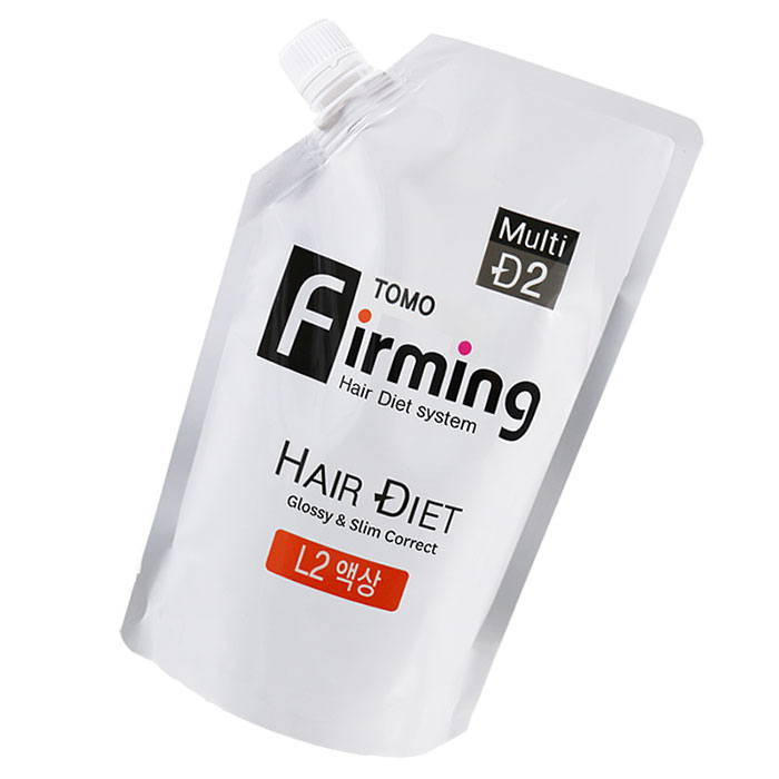 [토모] 토모 헤어 퍼밍 다이어트 액상 중화제 550ml  (과수/과산화수소) ◇토모정품◇
