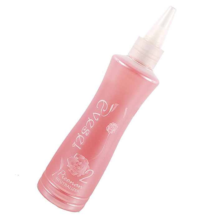 [이브셀] 이브셀 피어난 단백질 시스테인 중화제 160ml˚