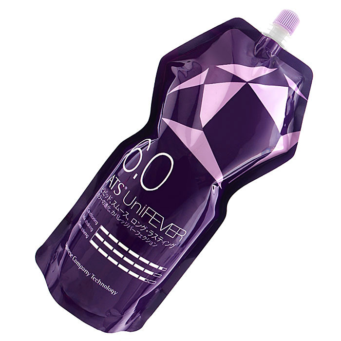 [그리에이트] 르에쓰 에이티에쓰 유니피버 산화제6% 1.000ml