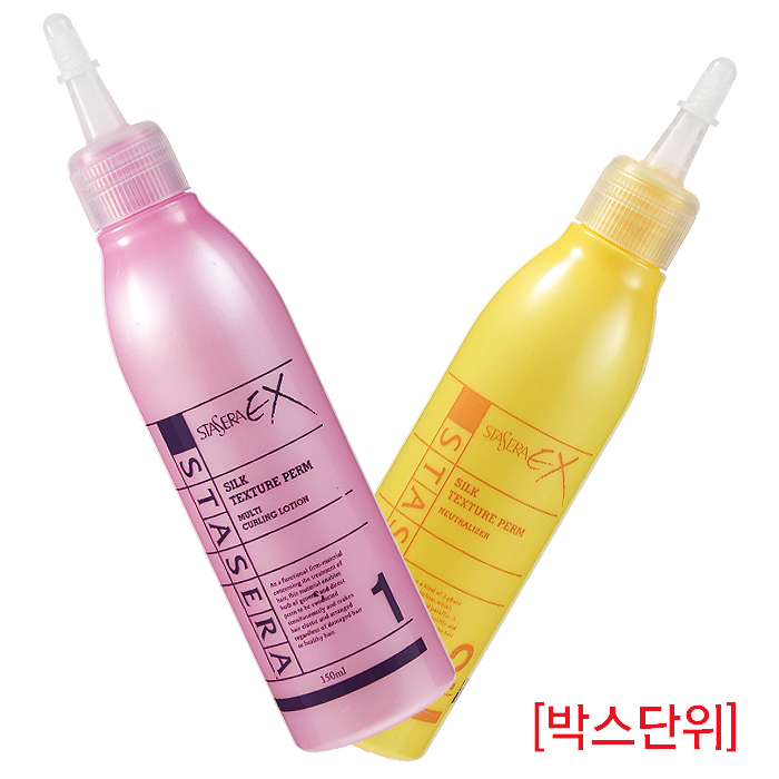 [나드리] 나드리 스타세라 실크 텍스쳐펌EX 150ml (박스단위특가)