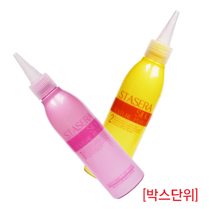 [나드리] 나드리 스타세라 실크 텍스쳐펌 150ml (박스단위특가)