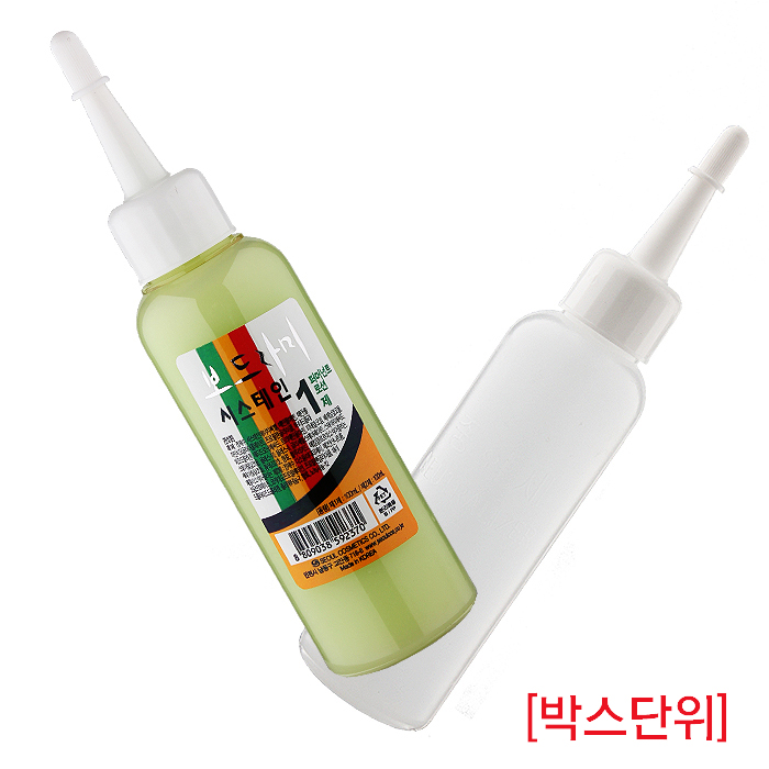 [서울] 보드라미 시스테인 100ml (박스단위)