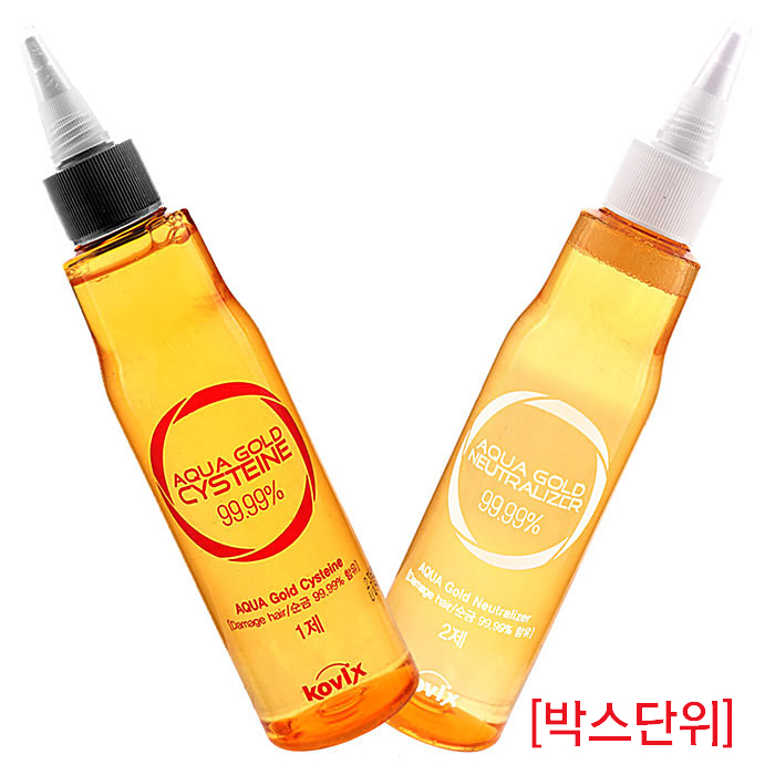 [세리] 코빅스 순금 99.99% 시스테인 150ml (박스단위)