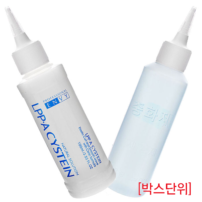 [라샘] 엔비 LPPA 시스테인 100ml (박스단위특가)