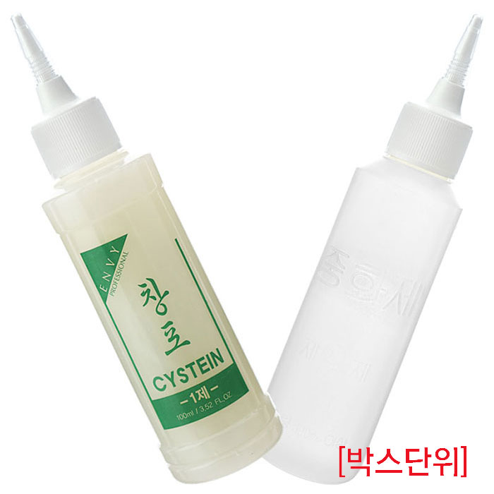 [라샘] 라샘 엔비 창포 시스테인 100ml (박스단위특가)