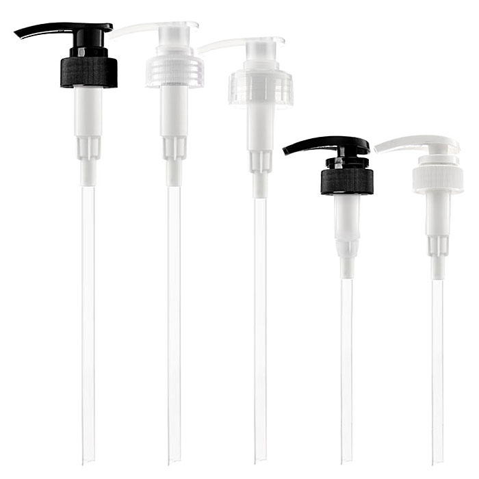 [미용잡화] 샴푸 펌프 / 트리트먼트 펌프(펌푸) (1000ml~1500ml 샴푸 용기에 사용)