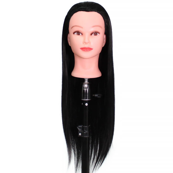 [MIKO] 미코 인조 통가발 20인치 50Cm (100% 인조모)  XR-인조통가발 / No.32