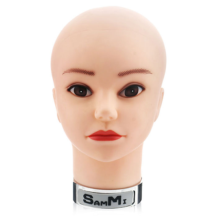 [삼미] 삼미 민두 마네킹 MD-00 둘레 길이 52Cm / No.70