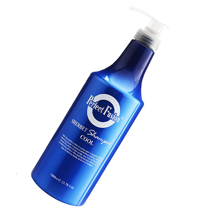 헤어2000 미용재료할인점,[본] 샤베트 쿨 샴푸 1.000ml,시원한 청량감과 두피 혈행 촉진을 원활하게 해주며 컨디셔닝이 뛰어납니다.
