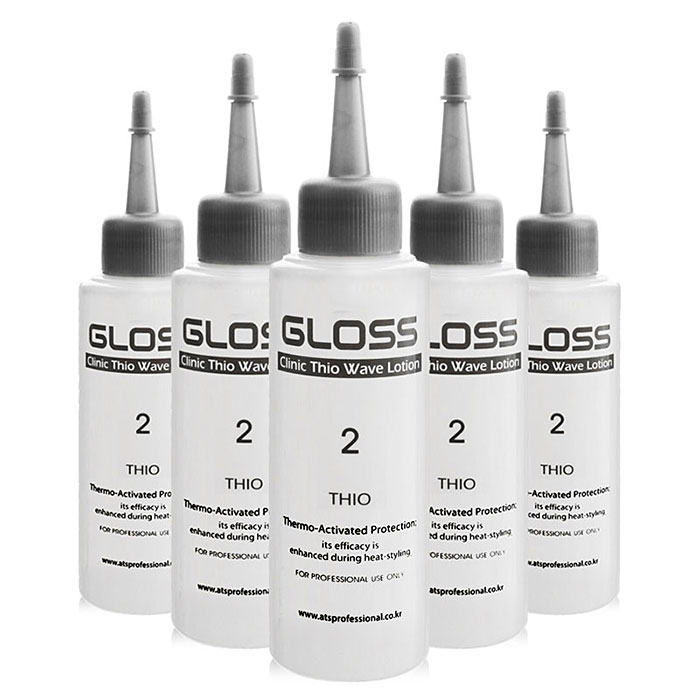 [그리에이트] 그로스 치오 중화제 100ml (과수/과산화수소)˚