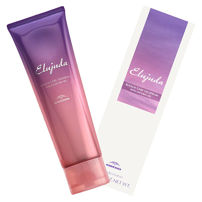 헤어2000 미용재료할인점,[밀본] 에르주다 블리치 케어 젤 세럼 120ml (신제품)