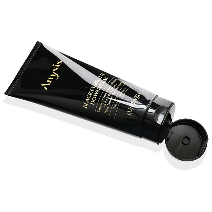 헤어2000 미용재료할인점,[루미웰] 애니시스 블랙 커런트 다운펌 210ml (박스단위특가),박스단위 특가 (주문수량 12개 1박스)