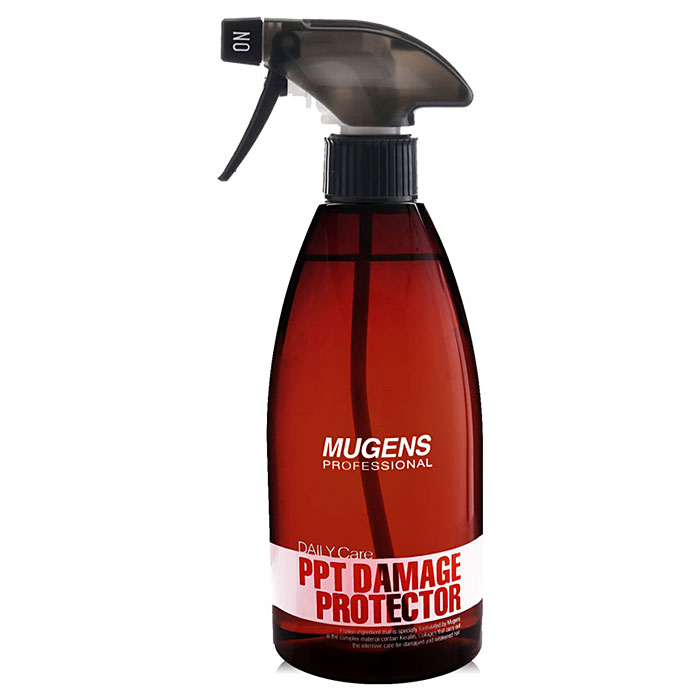 [웰코스] 뮤겐스 PPT 데미지 프로텍터 500ml