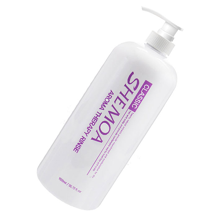 헤어2000 미용재료할인점,[해든] 해든 쉐모아 클래식 아로마 테라피 린스 1.500ml (박스단위특가)