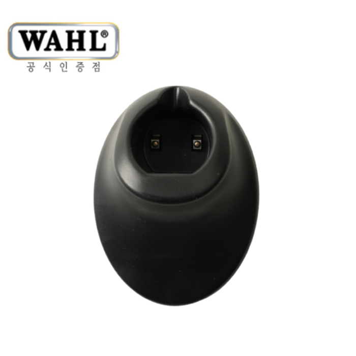 [WAHL] 왈 클리퍼 티컷(T-CUT) 충전 거치대(1591 전용) 아답터