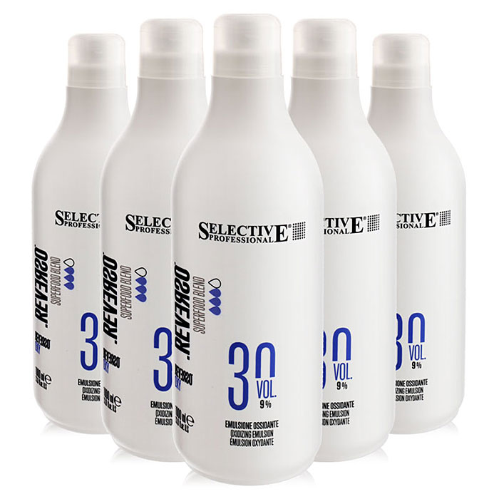 헤어2000 미용재료할인점,[셀렉티브] 셀렉티브 에보 산화제 9% 1.000ml,[셀렉티브] 염색.탈색 산화제 9%