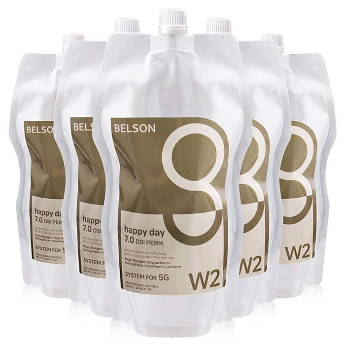 헤어2000 미용재료할인점,[동방] 동방 벨슨 해피데이 펌 500ml (pH7.0 중성펌제) (박스단위특가)