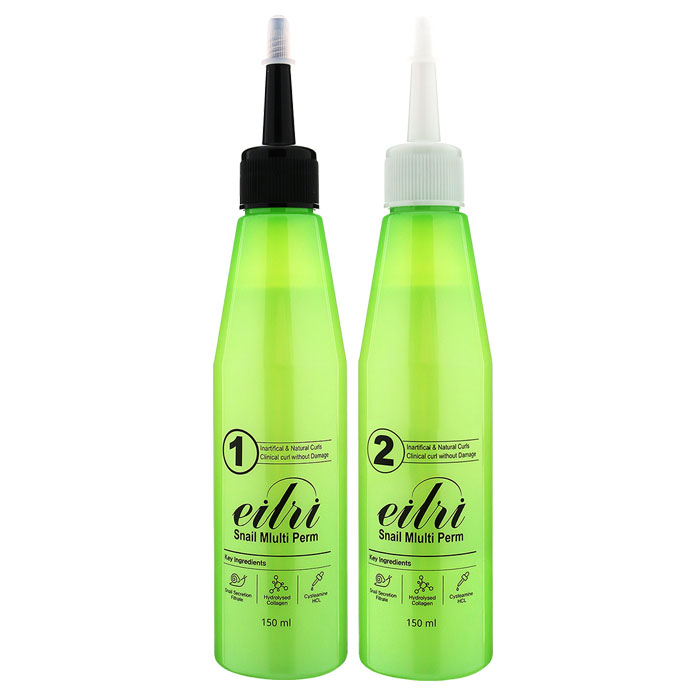 [화인] 에일리 달팽이 멀티 펌 150ml