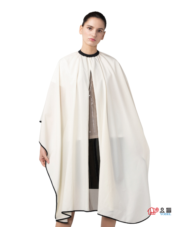 [요들가운] 요들 스마트커트보 YC004 아이보리