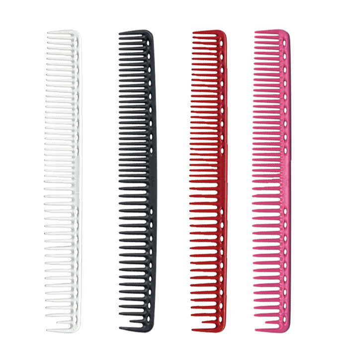 [Y.S.PARK] 와이에스박 커트빗 (Quick Cutting Combs) YS-333 (종합 선택)