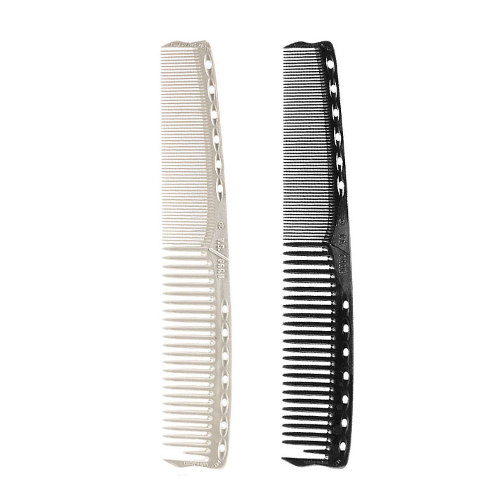 [Y.S.PARK] 와이에스박 컷트빗(French Color Combs) YS-365 (종합 선택)