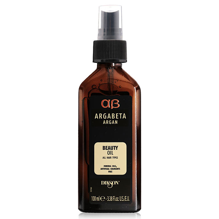 헤어2000 미용재료할인점,[딕슨] 아르가베타 아르간 뷰티 오일 100ml,[Made in Italy] 모든 헤어타입을 위한 데일리용, 풍부한 효과적인 성분들이 아르간오일과 함께 강화되어, 모발에 영양을 공급하여 보호합니다.
