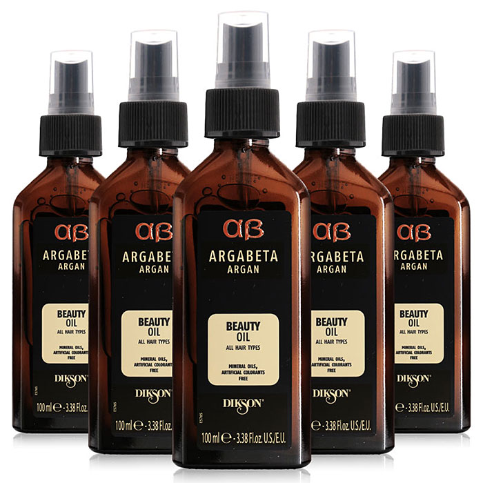 헤어2000 미용재료할인점,[딕슨] 아르가베타 아르간 뷰티 오일 100ml,[Made in Italy] 모든 헤어타입을 위한 데일리용, 풍부한 효과적인 성분들이 아르간오일과 함께 강화되어, 모발에 영양을 공급하여 보호합니다.