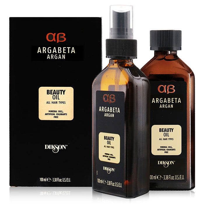 헤어2000 미용재료할인점,[딕슨] 아르가베타 아르간 뷰티 오일 100ml,[Made in Italy] 모든 헤어타입을 위한 데일리용, 풍부한 효과적인 성분들이 아르간오일과 함께 강화되어, 모발에 영양을 공급하여 보호합니다.