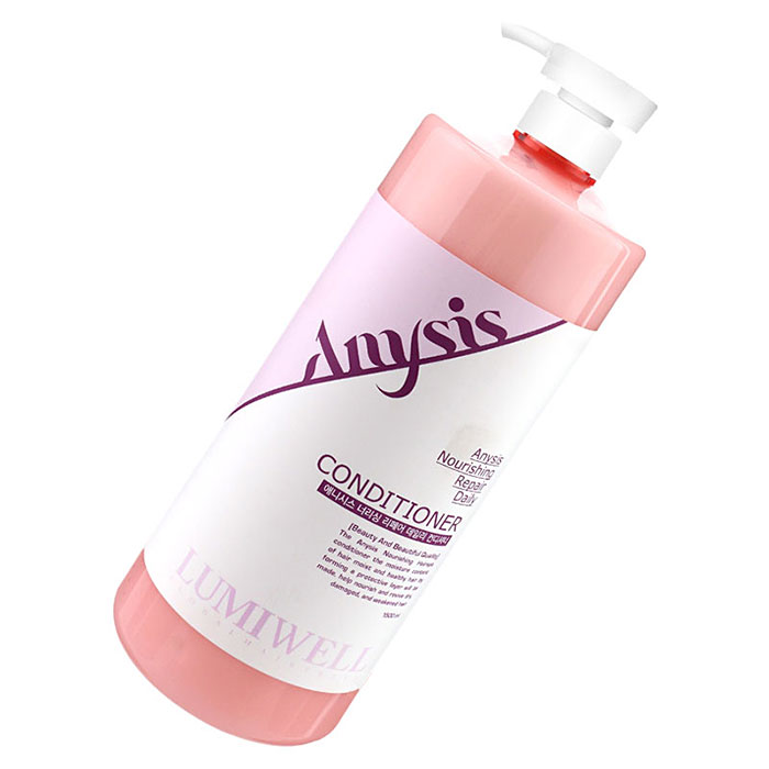 헤어2000 미용재료할인점,[루미웰] 애니시스 너리싱 리페어 데일리 컨디셔너 1,500ml (박스단위특가),박스단위 특가 (주문수량 12개 1박스)