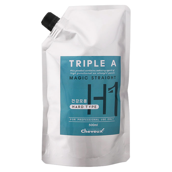 헤어2000 미용재료할인점,[디어스] 슈보 트리플 에이 매직 스트레이트 크림 500ml (건강/손상) 각 선택,1제 크림타입 / 2제 액상타입 [건강모 pH : 8.5] / [손상모 pH : 8.3][소박스10개 / 대박스40개] 낱개 구매가능