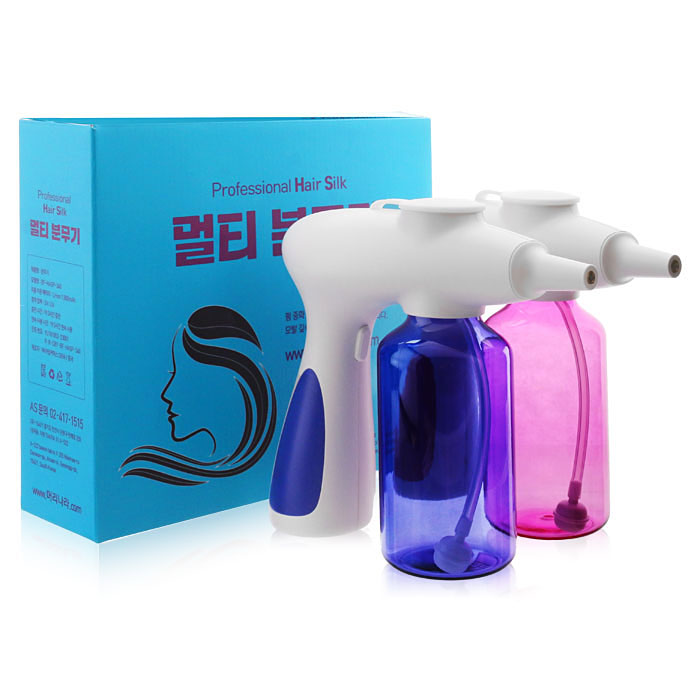 헤어2000 미용재료할인점,[비에프] 프로페셔널 전동 멀티 분무기 (전동 중화 거품기 / 전동 물 분무기)각 선택