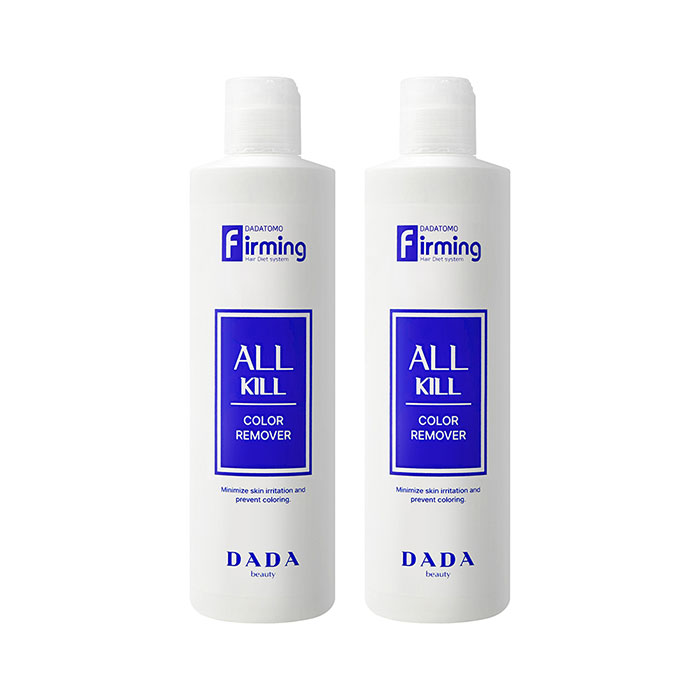 헤어2000 미용재료할인점,[다다] 다다토모 퍼밍 올 킬 리무버 300ml