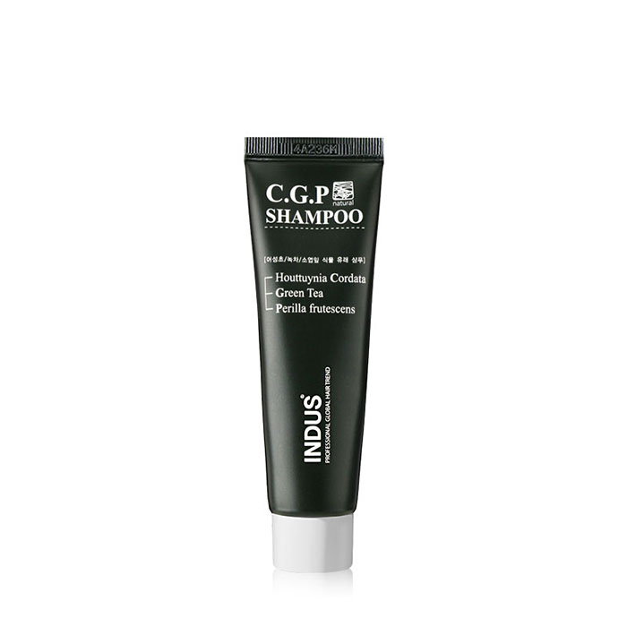 헤어2000 미용재료할인점,[인더스] 인더스 씨지피 천연샴푸 25ml (어성초/녹차/자소엽 천연) 박스단위