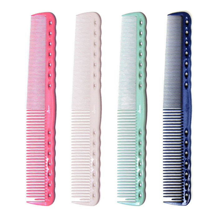 [Y.S.PARK] 와이에스박 컷트빗(Quick Cutting Combs) YS-334 (종합 선택)