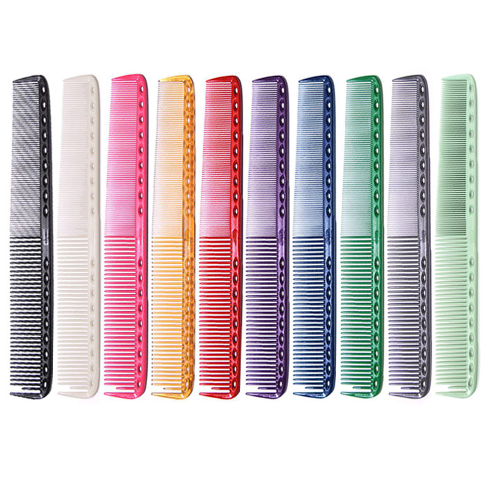 [Y.S.PARK] 와이에스박 컷트빗(Quick Cutting Combs) YS-335 (종합 선택)