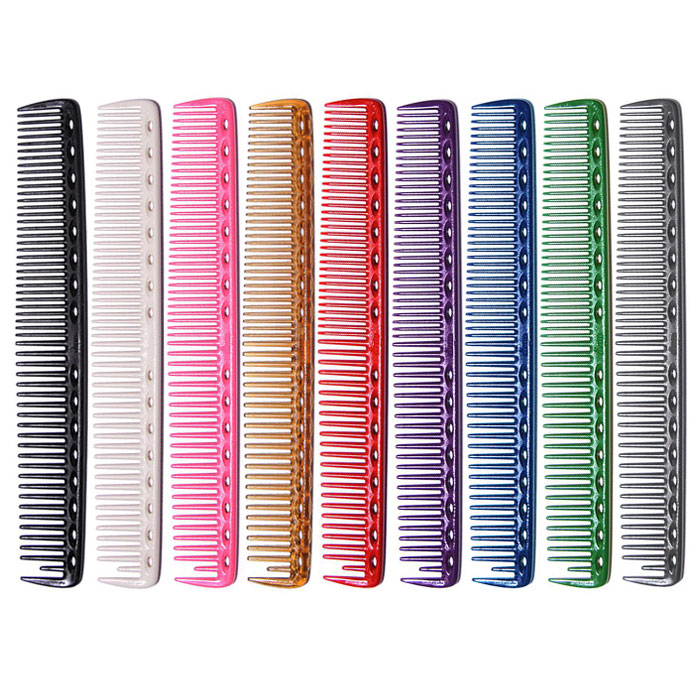 [Y.S.PARK] 와이에스박 컷트빗(Quick Cutting Combs) YS-337 (종합 선택)