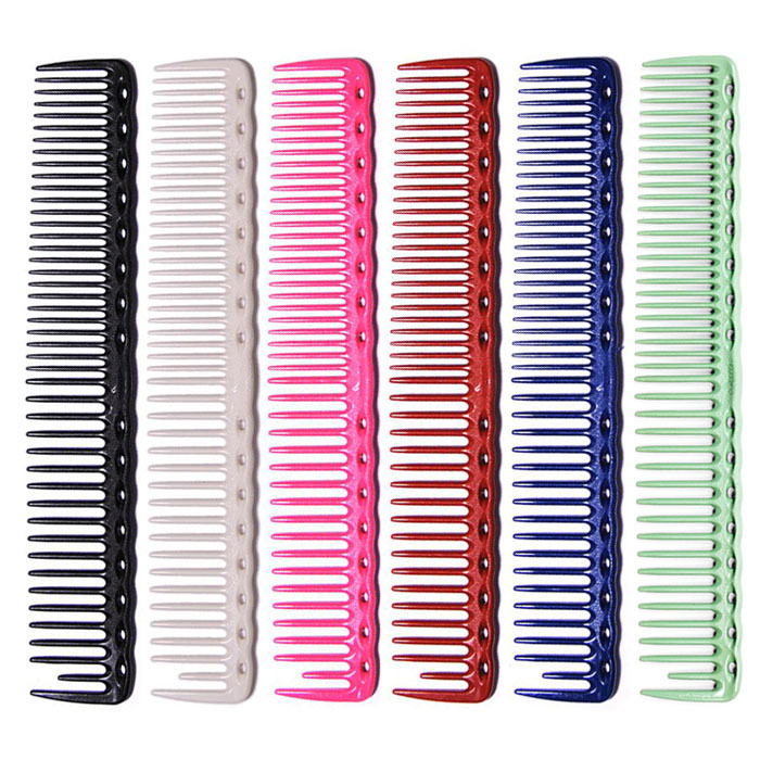 [Y.S.PARK] 와이에스박 컷트빗(Quick Cutting Combs) YS-338 (종합 선택)