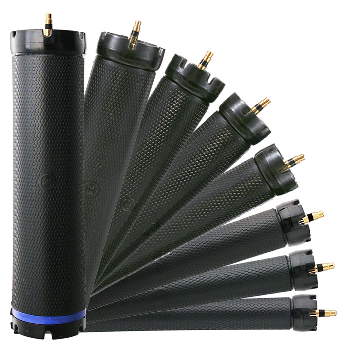 [합신전자] 합신 보그(DIVO) 디지털 롱롯드 1짹(DIVO) 12mm~30mm