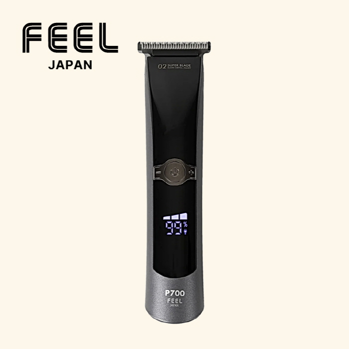 [FEEL] 필 클리퍼 토끼바리깡(트리머) p700