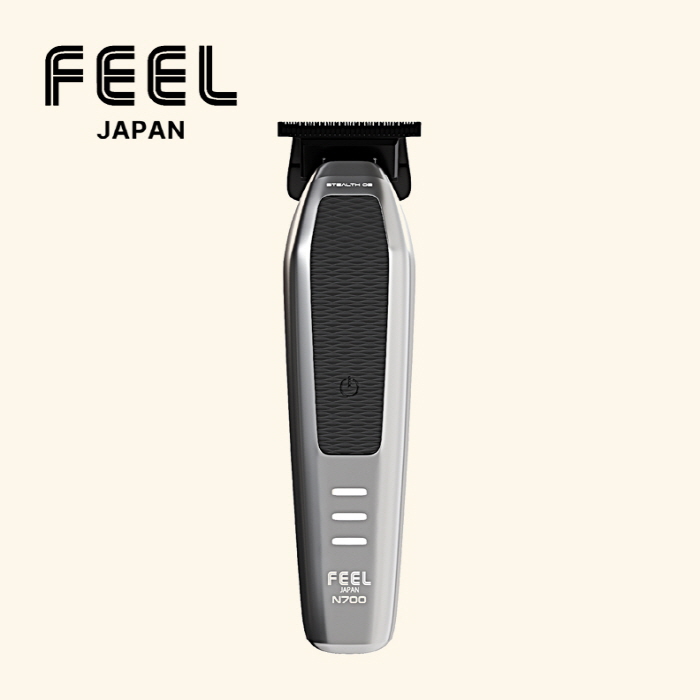 [FEEL] 필 클리퍼 스텔스 토끼바리깡(트리머) N700