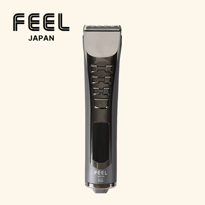 [FEEL] 필 클리퍼 프로바리깡 p900 오토에디션