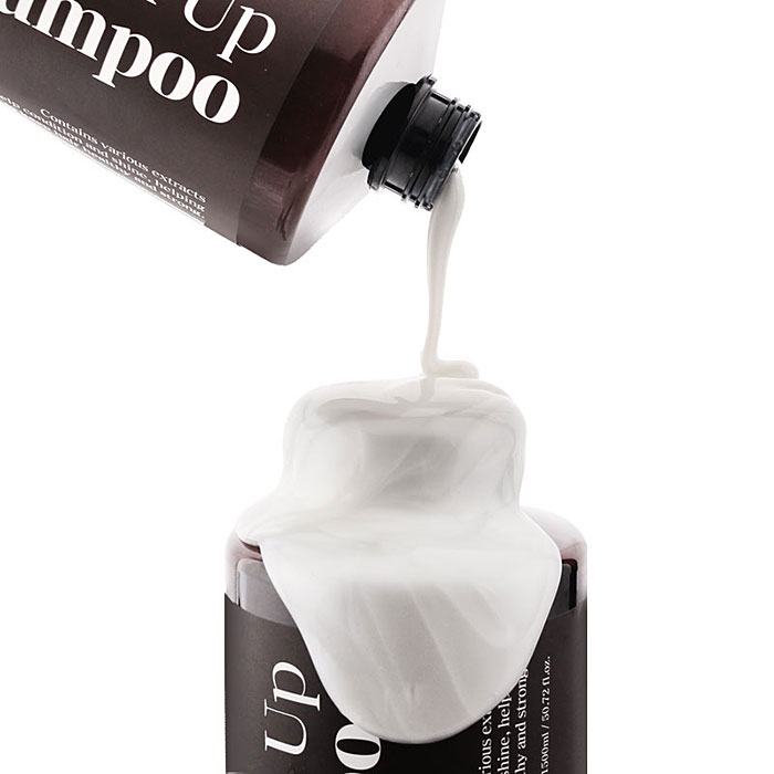 헤어2000 미용재료할인점,[루미웰] 루미에스 알칼리 클린 업 샴푸 1,500ml (알칼리샴푸) 펌푸증정,[pH9.0 알칼리샴푸] 모발의 염모 잔류제거 또는 반복적인 펌제 사용의 큐티클 경화현상 제거 / 깨끗하고 청결한 두피 / 샴푸유분기 많은 두피나 모발에 효과적인 세정력을 부여하는 제품입니다.