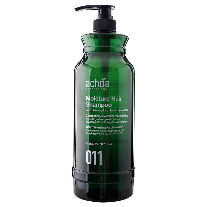 [세리] 아초아 모이스춰 헤어샴푸1500ml