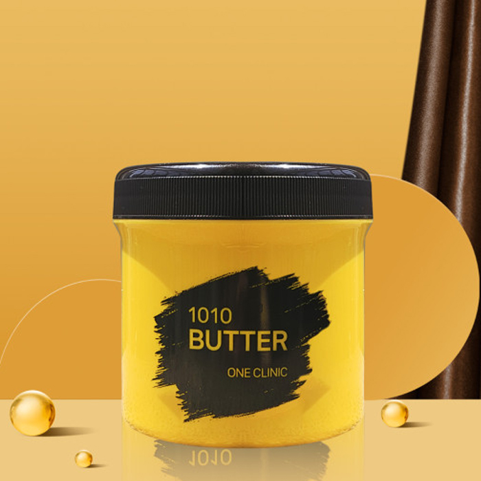 [어웨잇] 프리미엄 텐텐 버터 원 클리닉 400ml