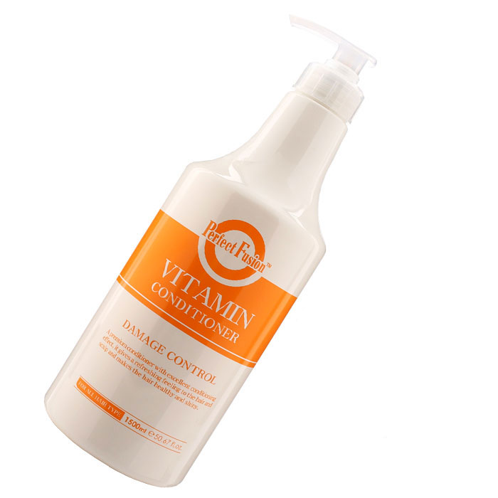 [본] 퍼펙트퓨전 비타민 컨디셔너 1.500ml